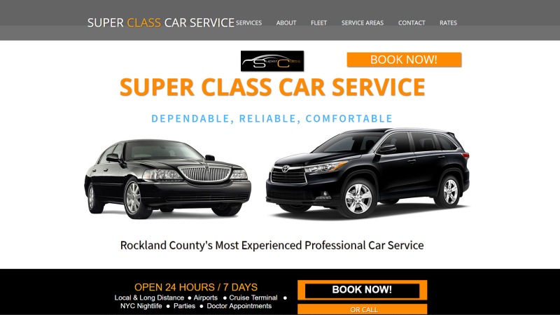 http://superclasscarservice.com