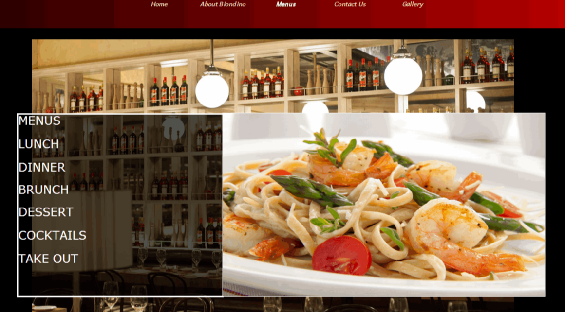 Restaurants, Catering, Eateries