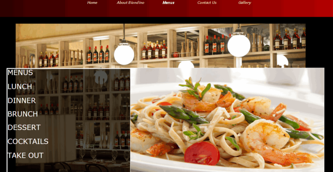 Restaurants, Catering, Eateries