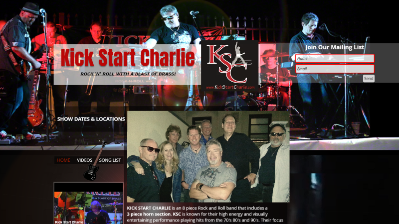 Music & Entertainment